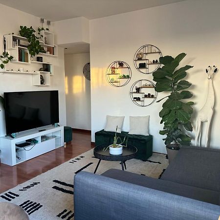 Appartamento Urban Jungle - Attico Vista Duomo Milano Esterno foto
