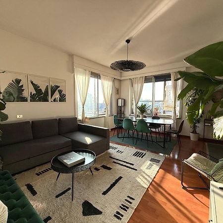 Appartamento Urban Jungle - Attico Vista Duomo Milano Esterno foto