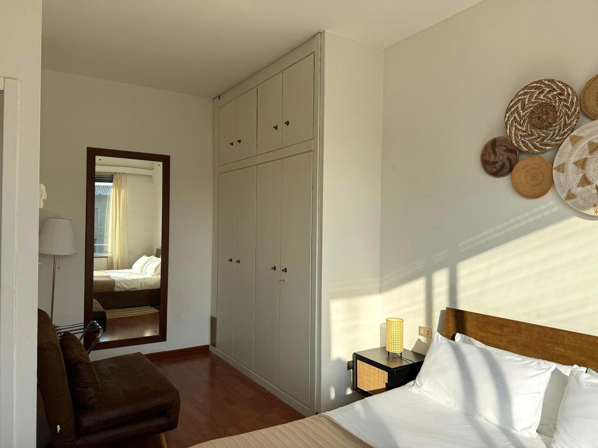 Appartamento Urban Jungle - Attico Vista Duomo Milano Esterno foto